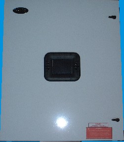 A30P3-1VHEK Control Panell Exterior