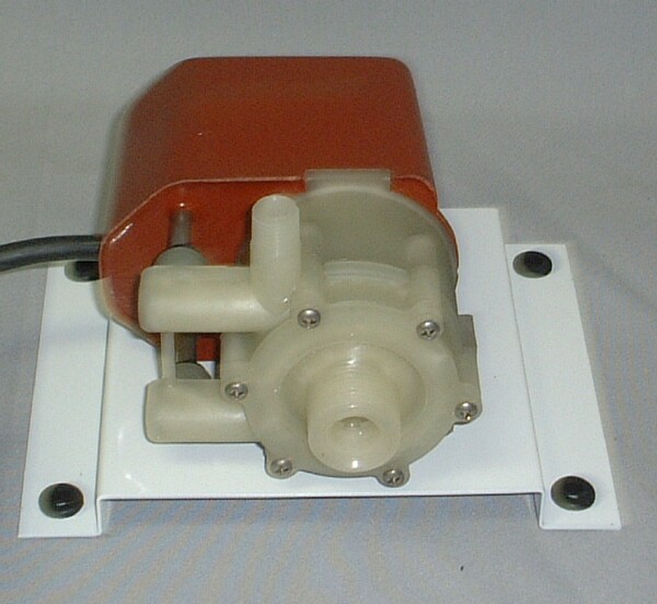 AQPM-02 Seawater Pump 250 GPH