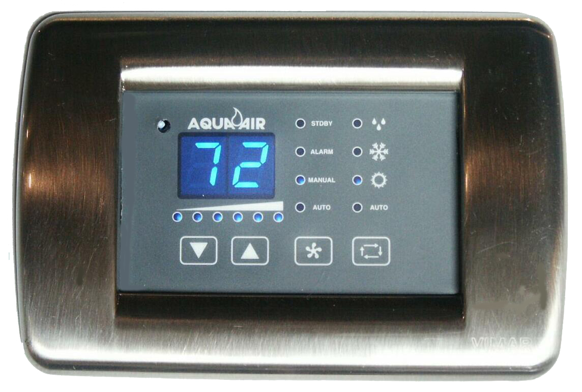 Thermostats