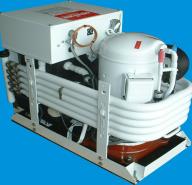 Alpha 2-6 Ton Chiller Units