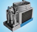 SSR-05 Self Contained Marine Air Conditioning Unit